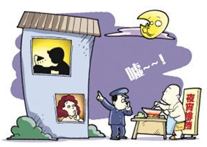 店铺转让避坑,店铺转让后出事了谁负责