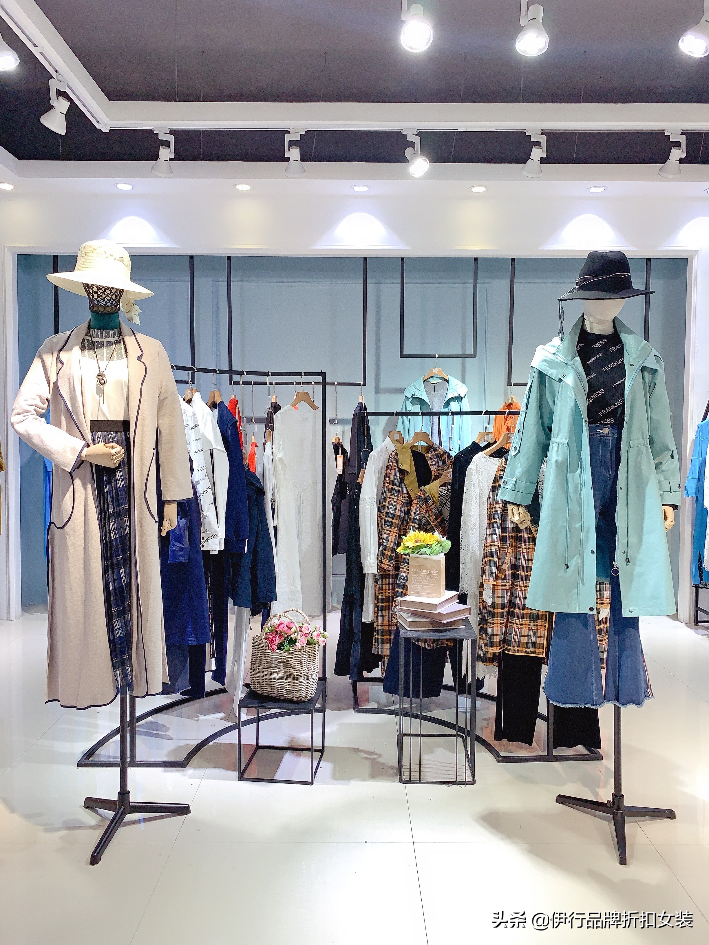 去广州批发服装要怎么拿货,去广州服装批发市场攻略