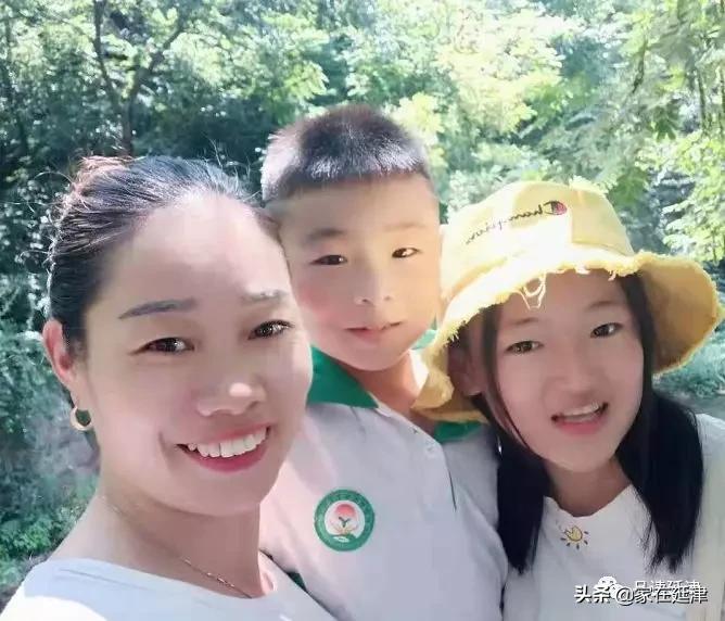 延津好媳妇：任海英