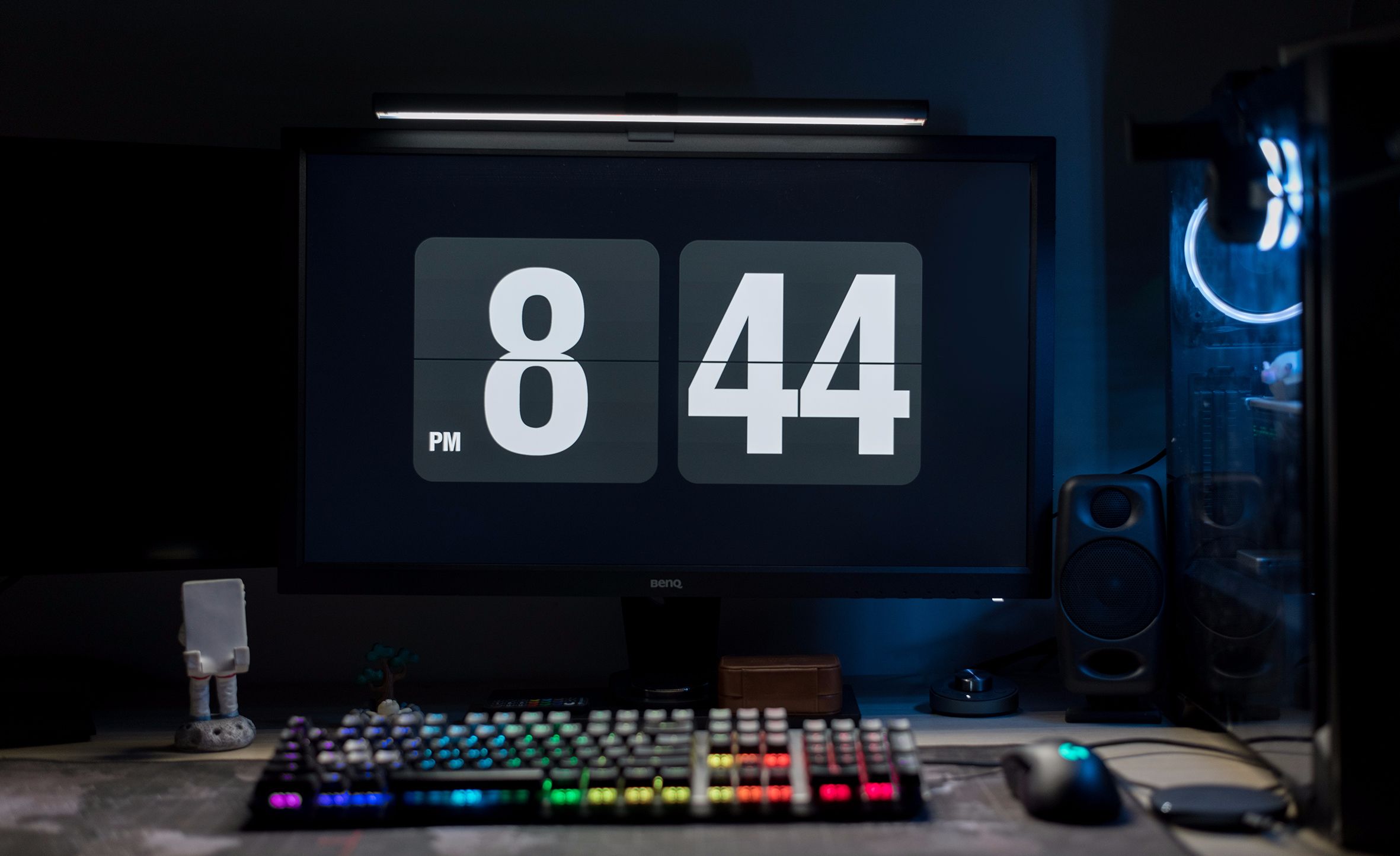 没有灯光的设计是没有灵魂的,没有灯光的柜子是没有灵魂的