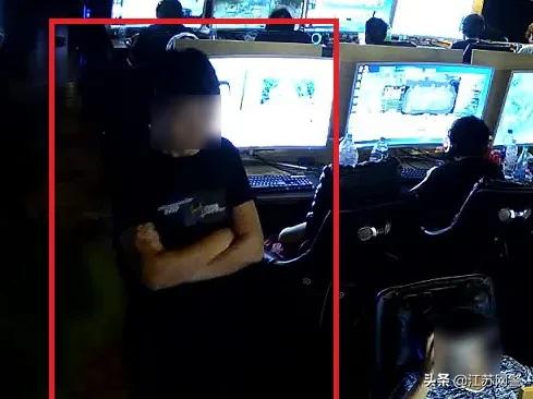 网吧捡到手机后续,网吧捡了手机被警察抓