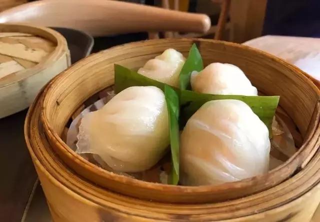 广州老字号早茶本地人推荐,广州老字号早茶排行榜