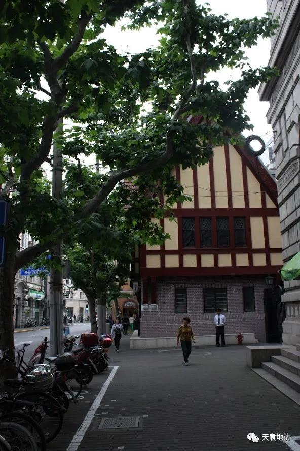 和气生财上海老洋行,上海老字号洋行