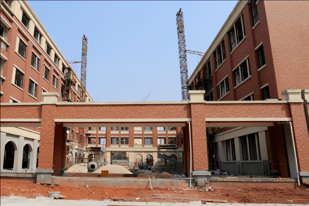 株洲市提前开学,株洲公办新学校