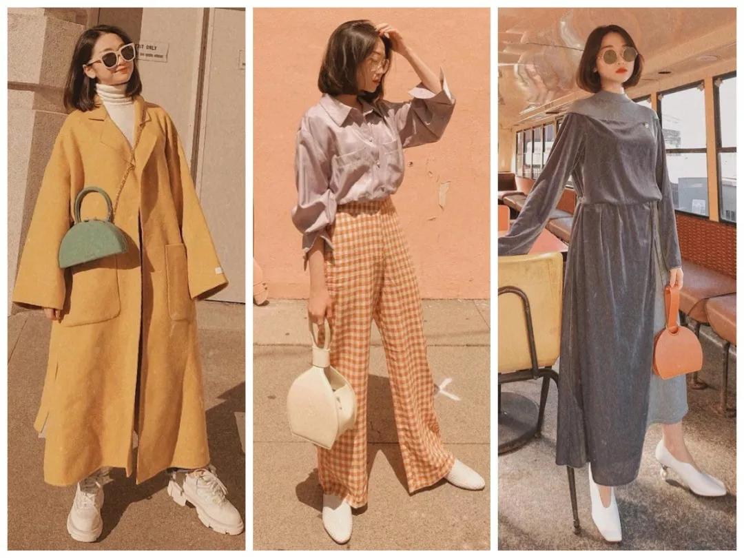 小女人怎么穿出女王气场好养眼,如何穿出高级有气场的感觉