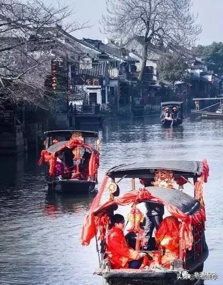 年味最浓的旅游地方,2022全国年味儿最浓的地方