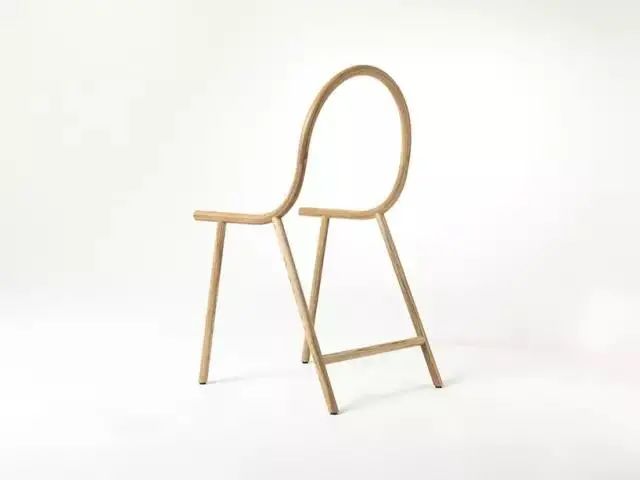 多功能椅子创意设计,创意瓦楞纸椅子设计