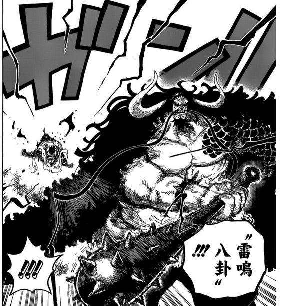 海贼王战斗力表,海贼王战斗力数据