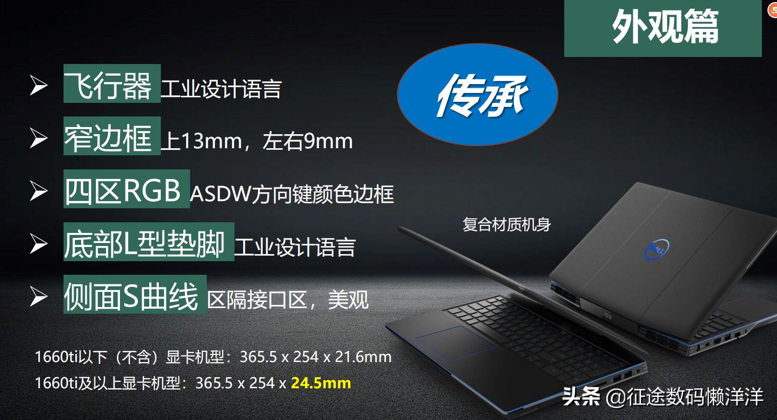 戴尔g3游戏本入门级,19年dellg3游戏本