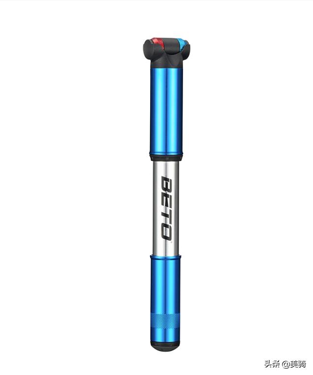 自行车便携气筒排行榜,出门携带方便的氧气