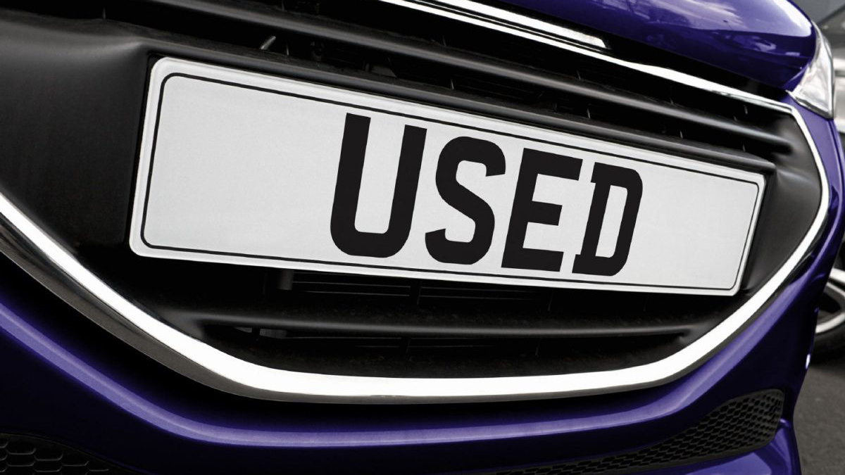 最适合年轻人的第1款车,最值得年轻人购买的4款车