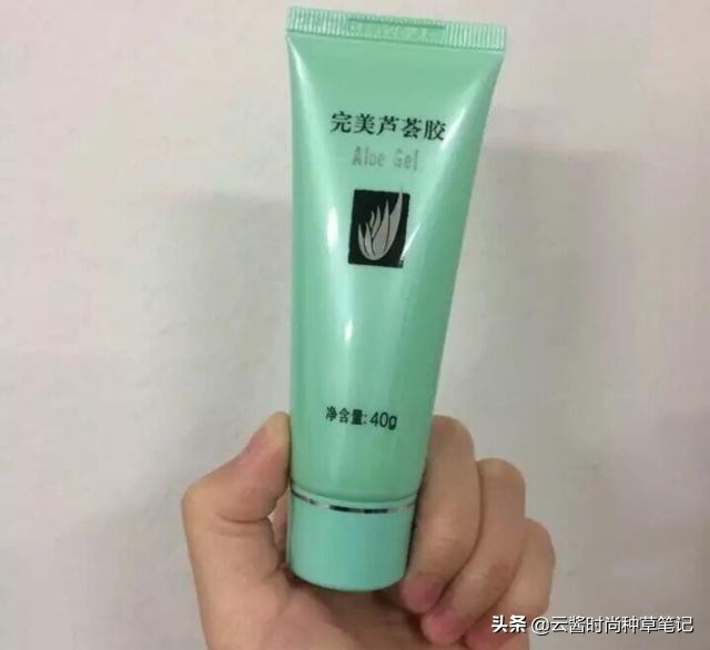 真正的国货之光护肤品,四款国货之光护肤品