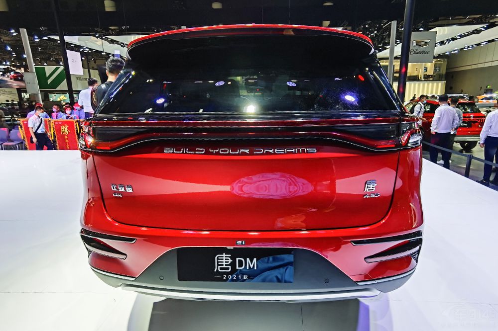 丰田本田混动和比亚迪混动的区别,比亚迪秦混动和本田crv混动哪个好