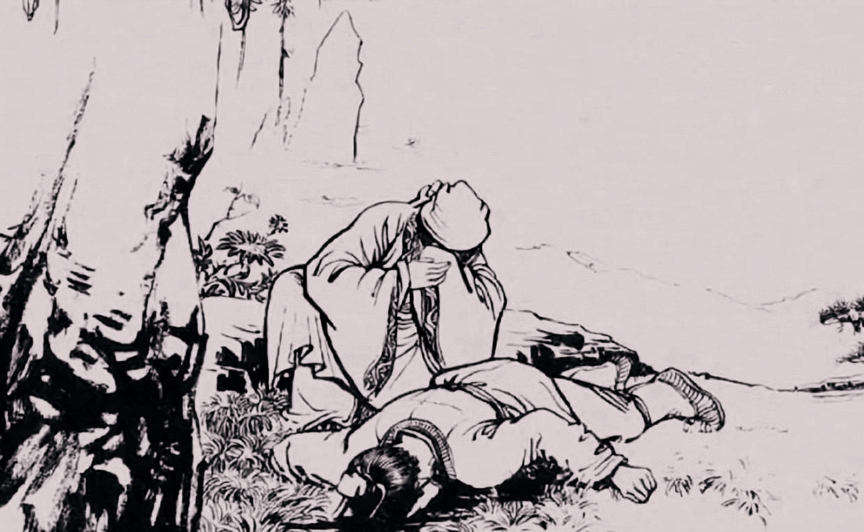 古代奇案故事县令巧判奇案,明朝奇案灵异事件