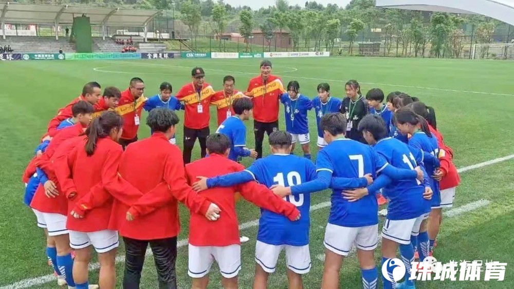 女足再夺冠,女足捷报