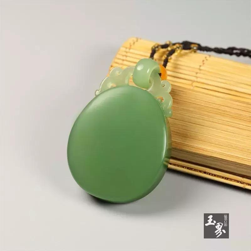 精致的美玉,美玉精致