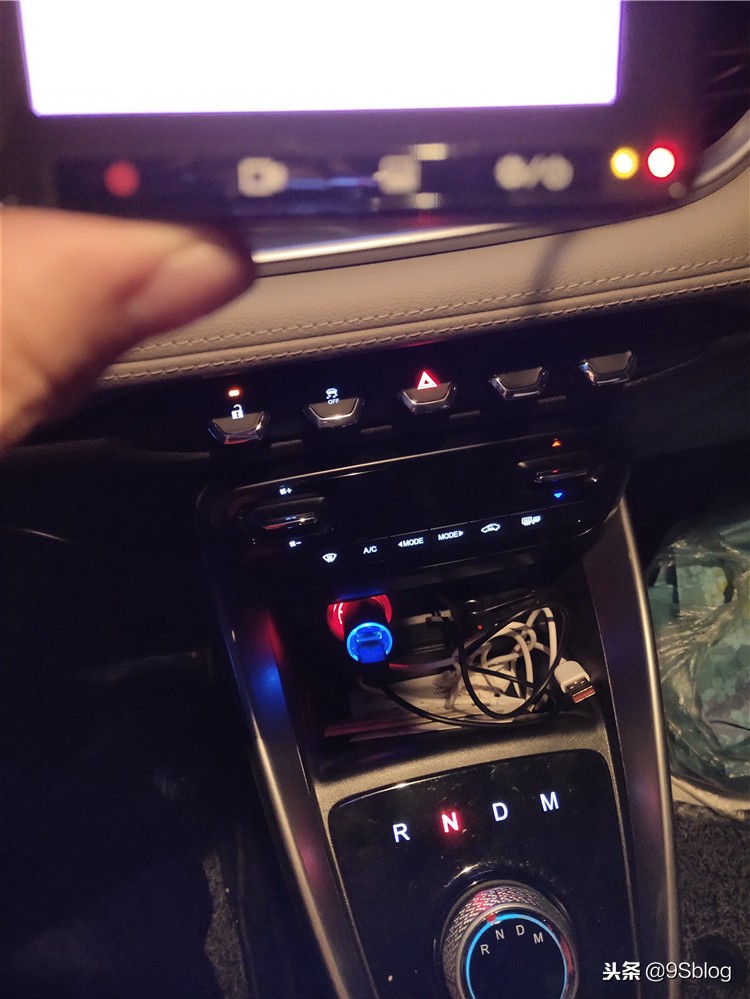 小蚁行车记录仪动力版2代评测,小蚁行车记录仪买哪款