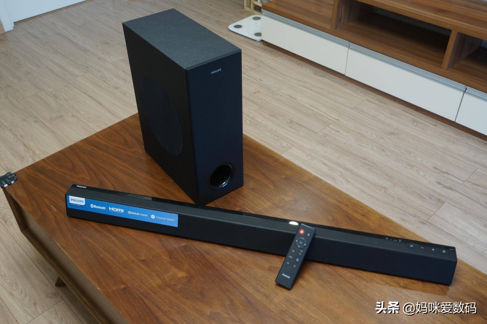 飞利浦htl3140b回音壁评测,飞利浦htl3310回音壁试听