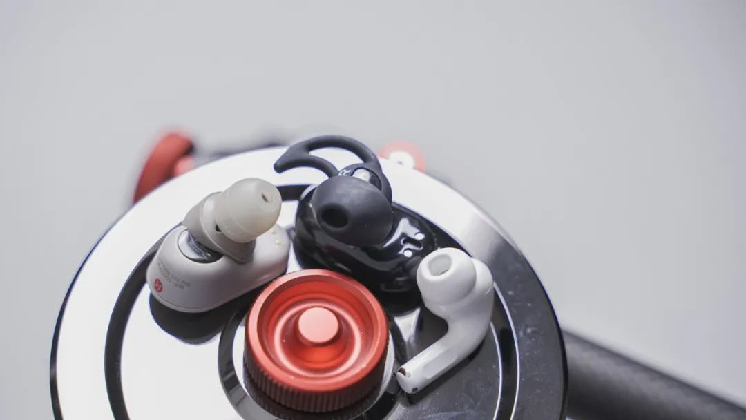 千元内降噪耳机横向测评,百元降噪耳机横评谁是最强性价比