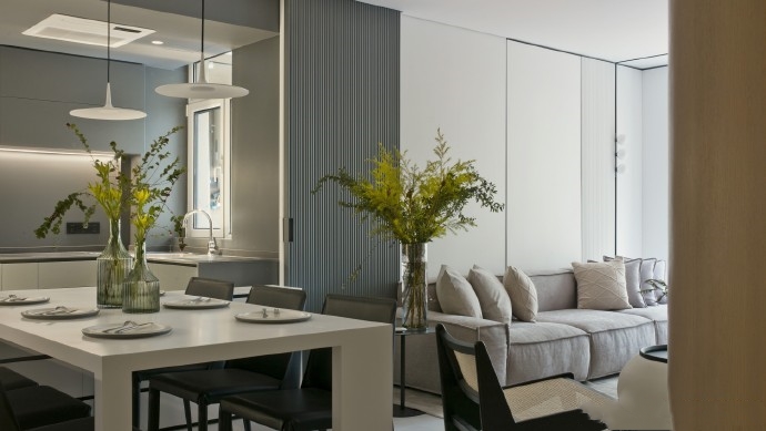 梦想改造家毫无隐私的千万洋房,仓库改造花园别墅