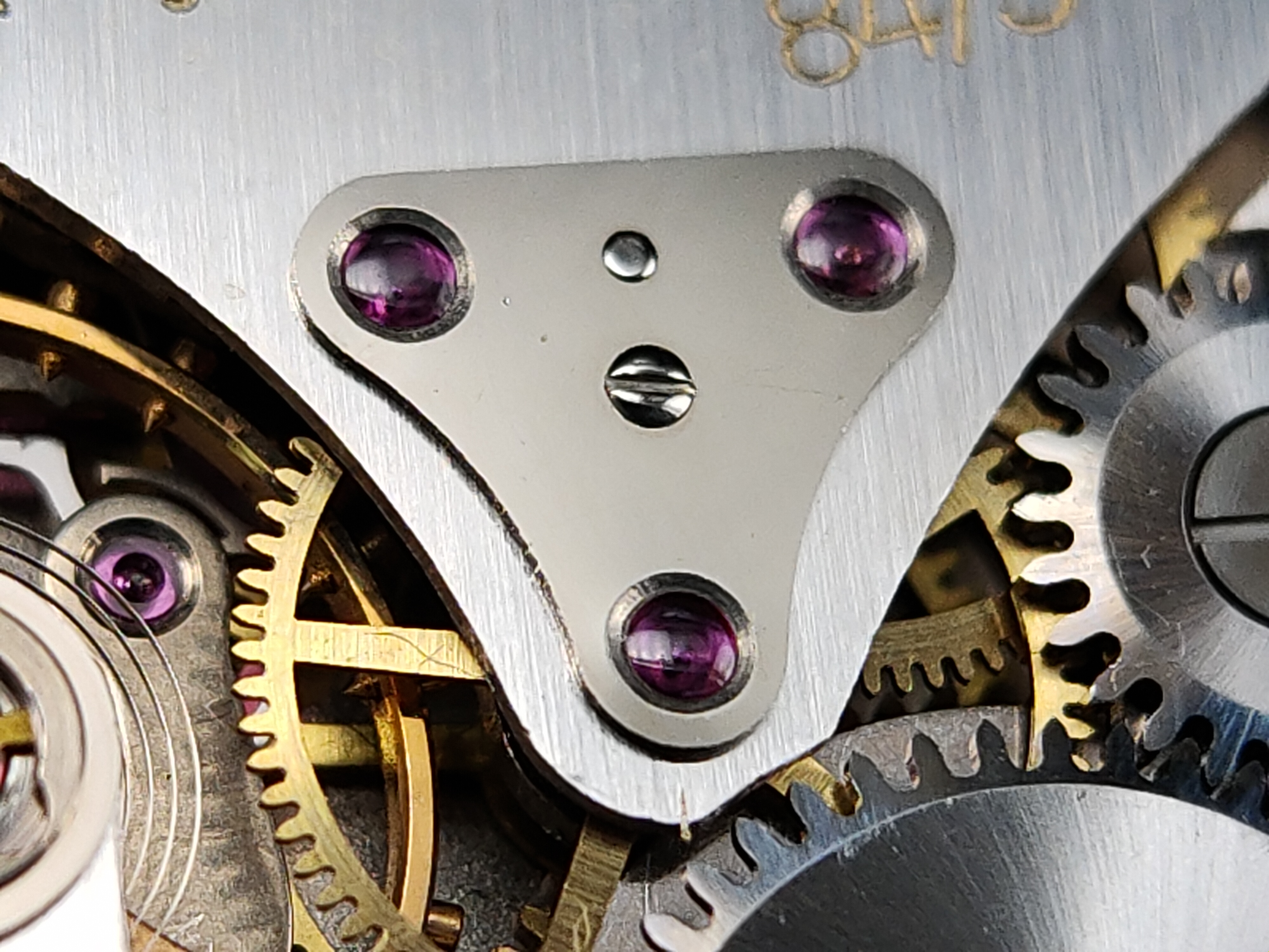 老表速扒之荣汉斯大师