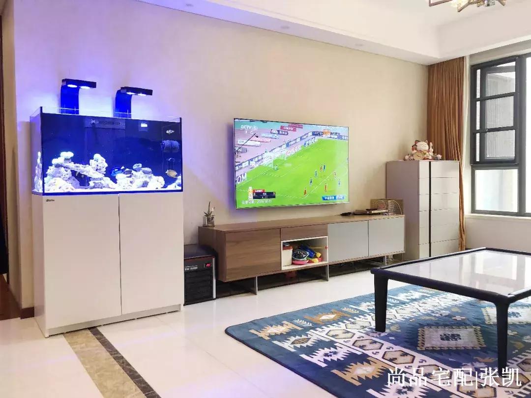 大气洋气上档次140平方效果图,现代简约风格美到爆了