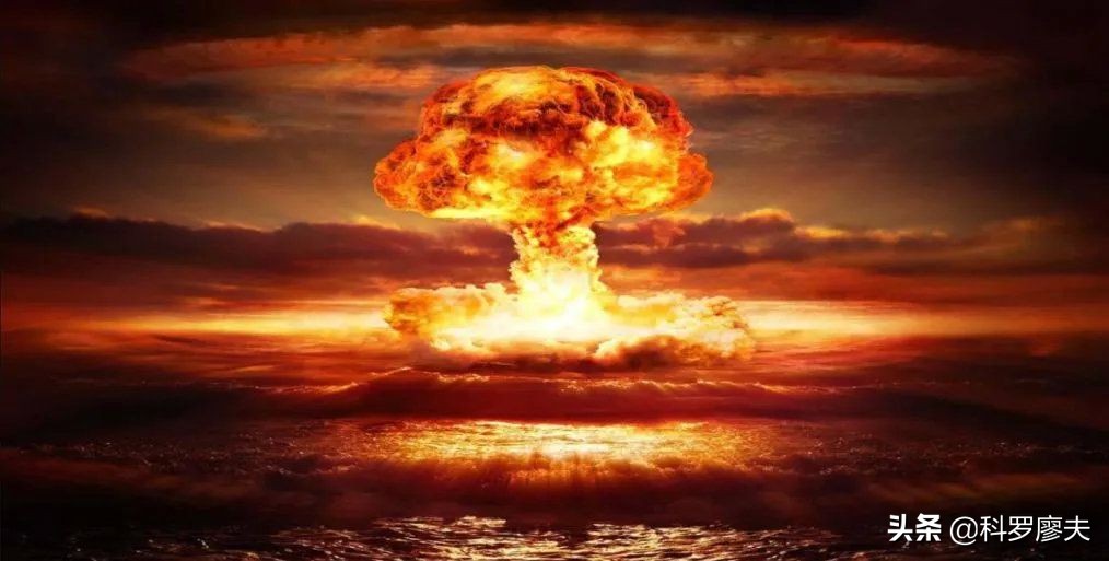 终极武器钴弹有多厉害,核武器钴弹有多厉害