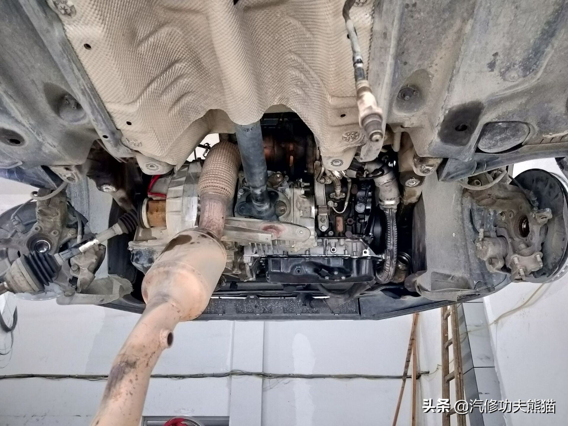 大众途观烧机油有必要大修吗,大众途观烧机油2010年