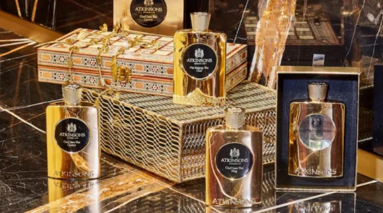 香水和古龙水有什么区别,浓缩淡香水和古龙水的区别在哪里