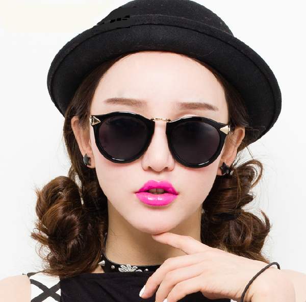 罗志祥的黑眼圈到底是怎么回事,罗志祥为什么黑眼圈很重