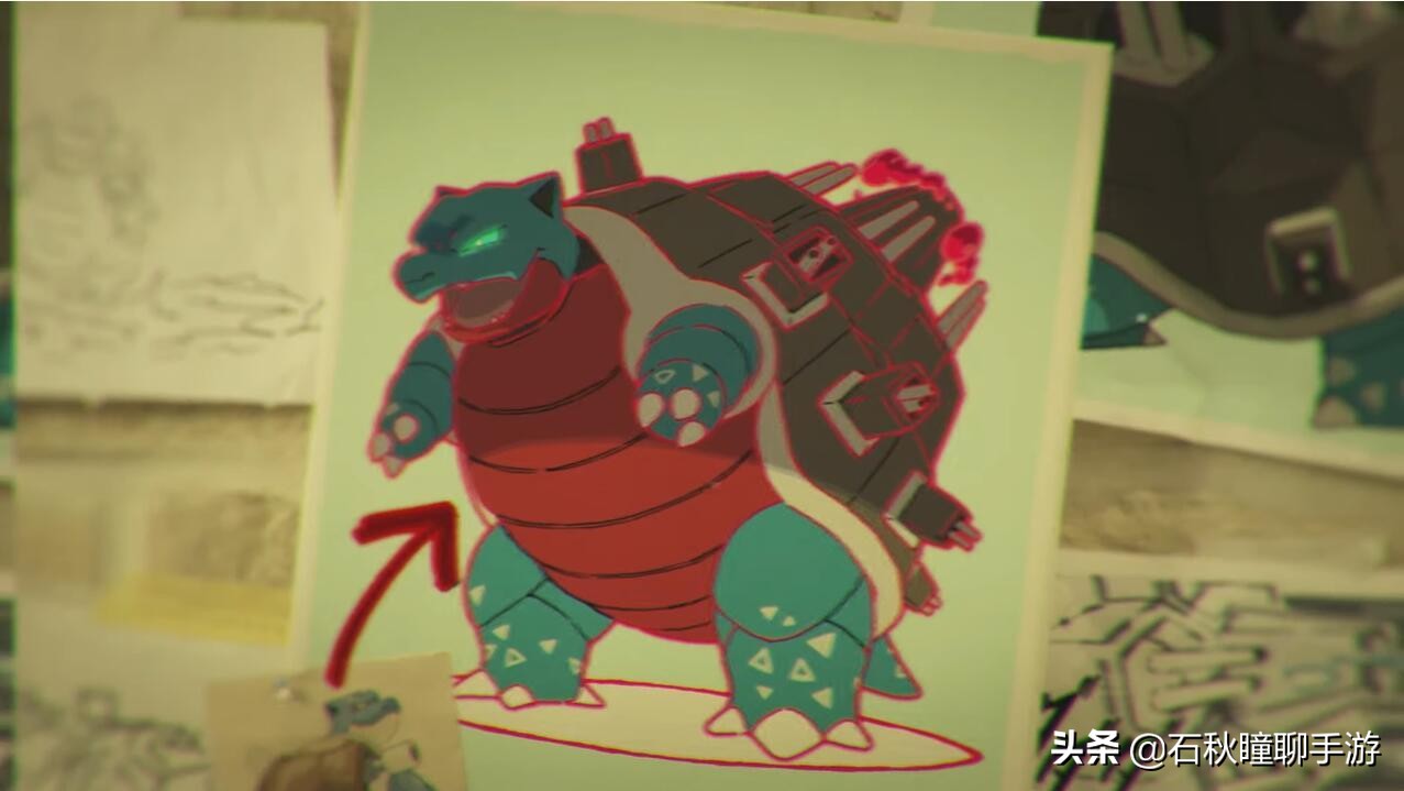 宝可梦剑盾新dlc下载,宝可梦剑盾开放地图