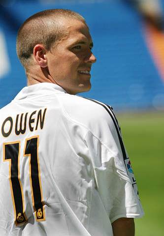 七星连珠皇马,七星皇马