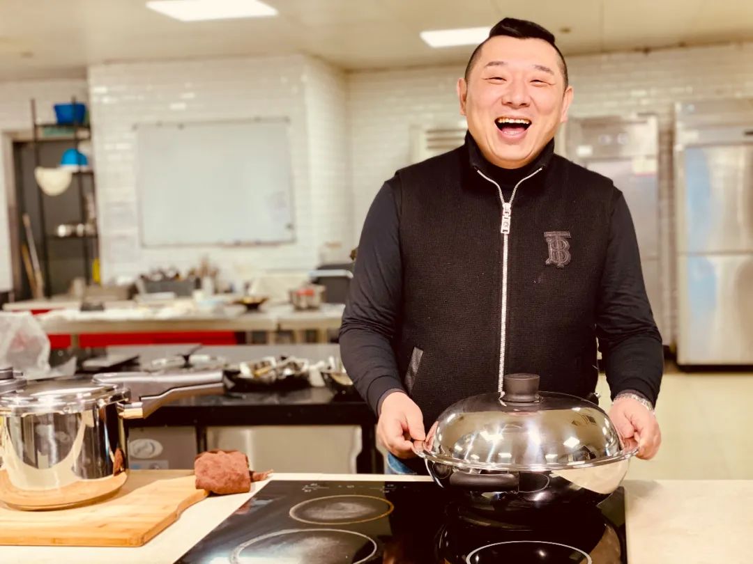 烹饪大师多功能营养锅,锅中贵族火锅