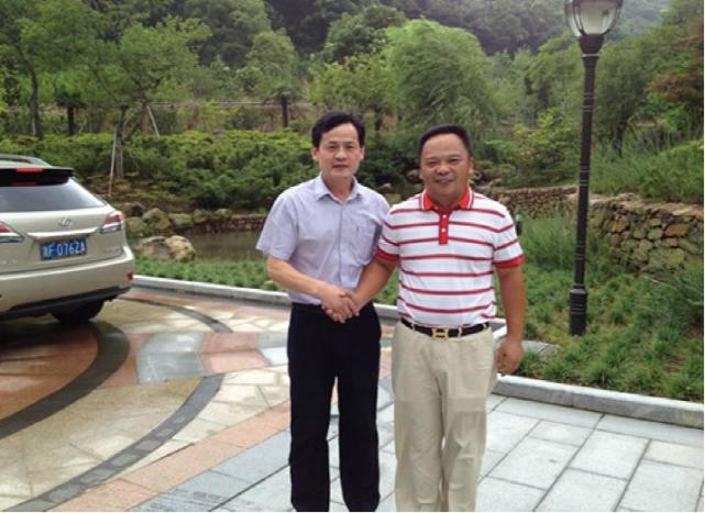 耐克阿迪背后的代工之王,耐克阿迪养活了多少中国员工