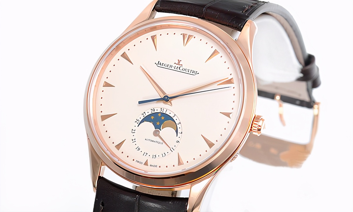 「回顾2020」商务休闲必备的正装腕表推荐（10W以内）