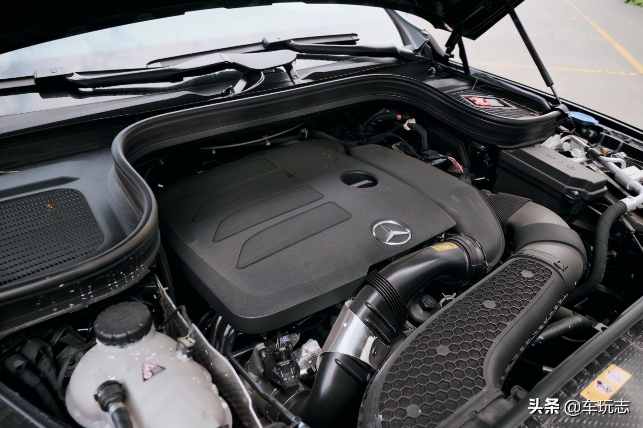 2021款gle350评测,奔驰gle试驾视频2021款评测