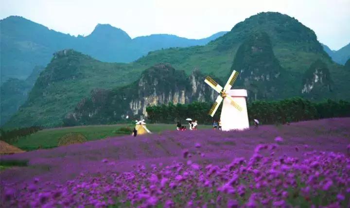 广西最想去的地方,广西最想去的8个地方