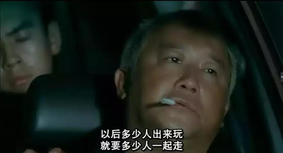 片单|被这7部片连环轰炸，看完我终于丢了智商