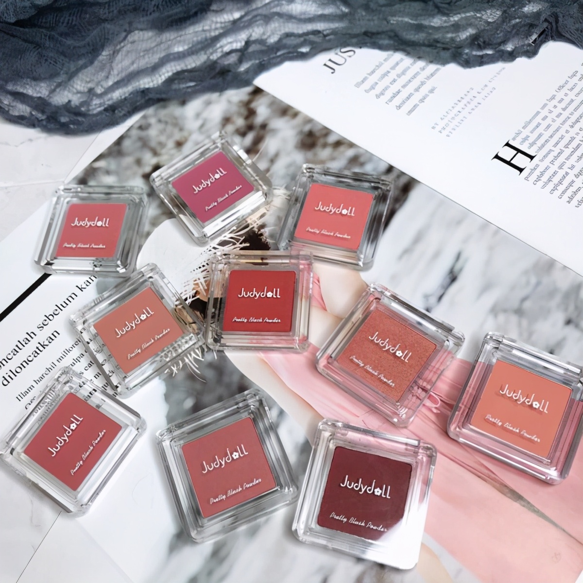 200块钱如何搞定不同牌子全套彩妆,200元搞定全套彩妆是真的吗