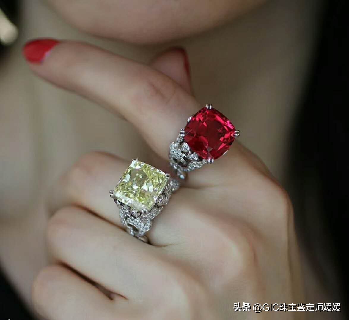 买珠宝需要注意些什么,卖珠宝必须知道的常识