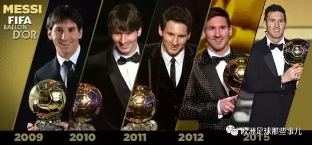 金球奖得主梅西,金球奖梅西