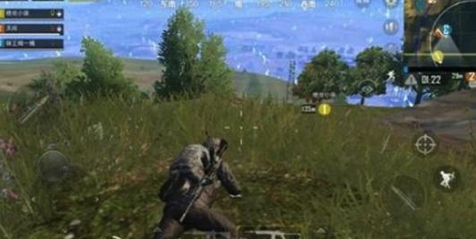 刺激战场别人灵敏度怎么用,刺激战场灵敏