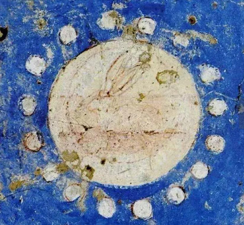 中秋失踪案：嫦娥的蛤蟆怎么不见了？