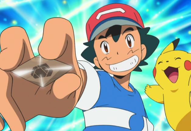 宝可梦里面的奇异事,宝可梦里面的搞笑事情