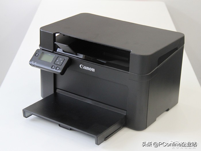 性能那么好为什么不买佳能打印机?原来门道在这
