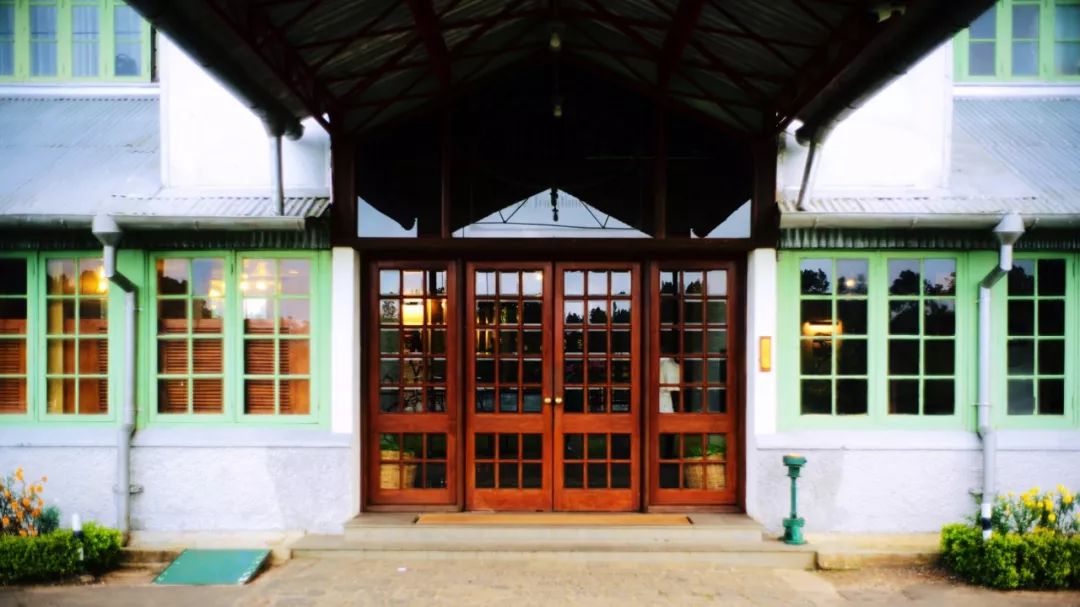 这个曾数次登上LP榜单的微笑国度，还有众多小众酒店值得睡