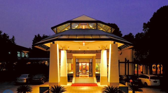 杭州西湖附近美食攻略,杭州吃货美食超全攻略