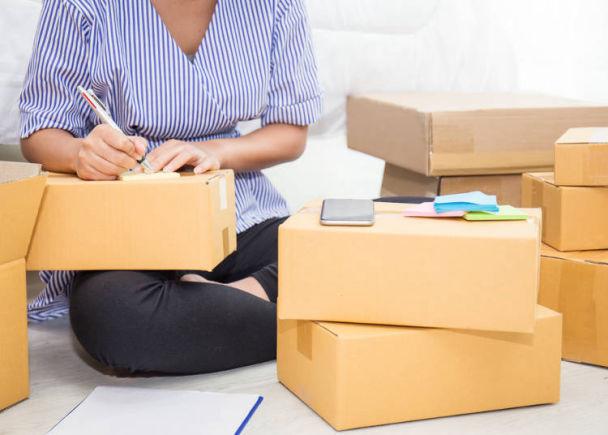 从日本怎么寄快递便宜又快,在日本怎么寄快递上门取件