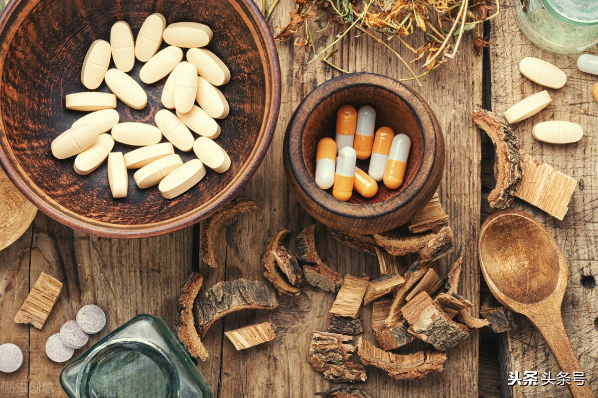 防治脑血管病的中药,有治疗脑血管疾病的中药吗