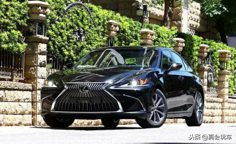 没有被吐槽过的车,新款es200是不是比老款动力提升了